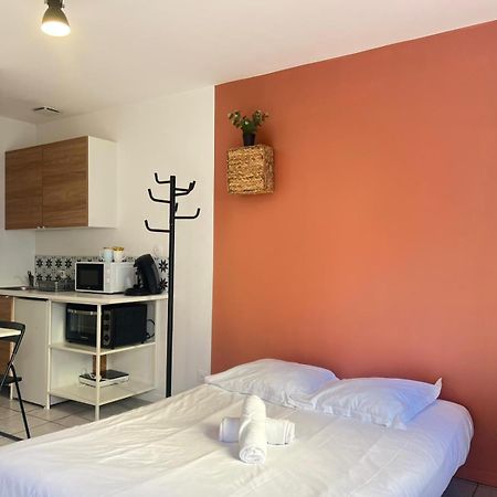 Le Vinci Apartment Calais Exterior photo